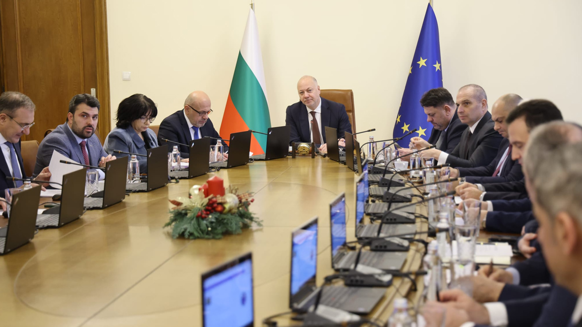 Новата формула влиза в сила от 1 януари 2026 годинаЗаконната