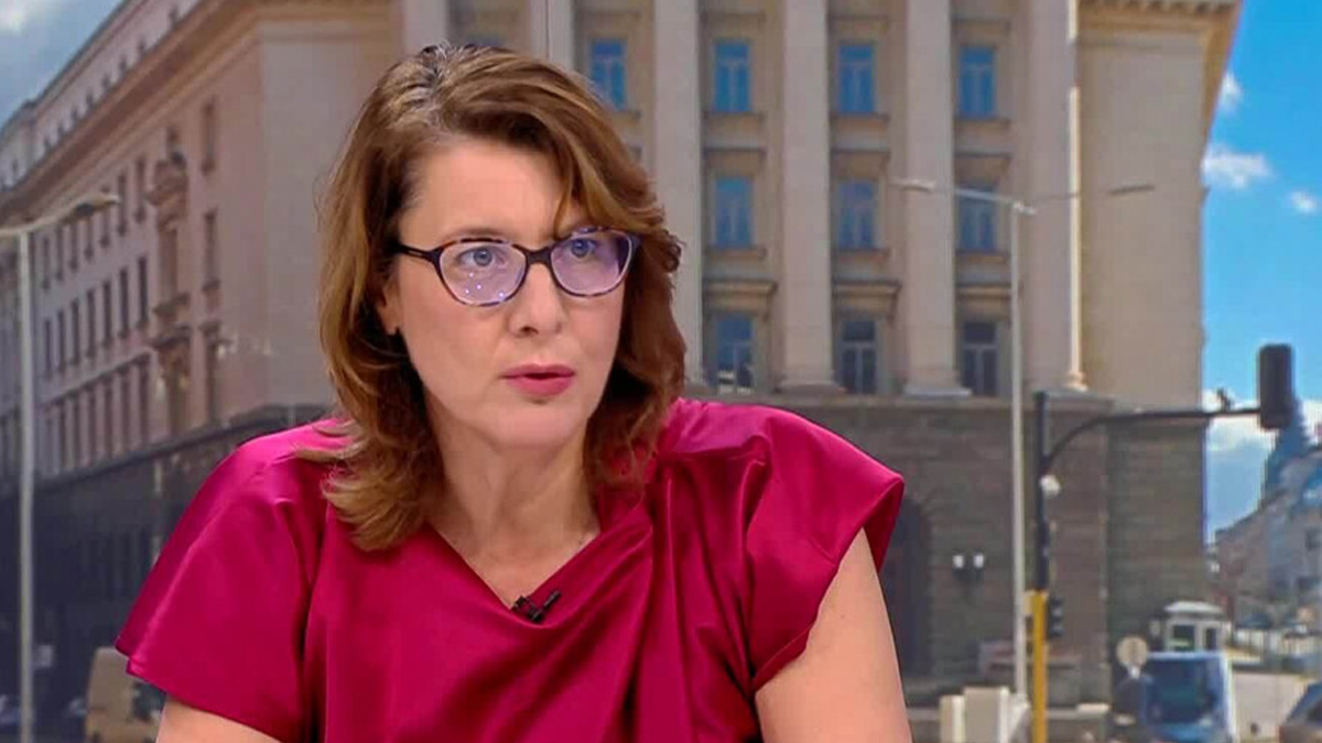 Страната ни губи средства заради липса на антикорупционни реформиРешението на