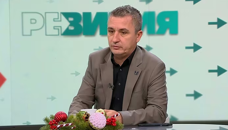 Европа ще затвори страницата Балкански поток след 2027 годинаБългария успя