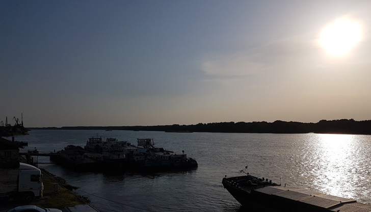 Максималните температури в региона ще достигнат 12 градусаПредимно слънчево време