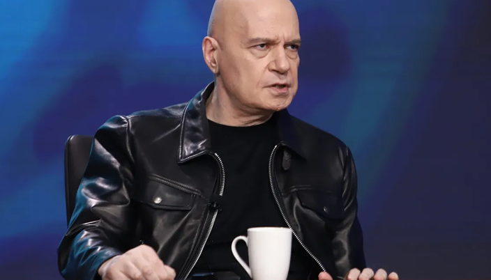 Лидерът на Има такъв народ“ обяви извънредно включване в 21:00