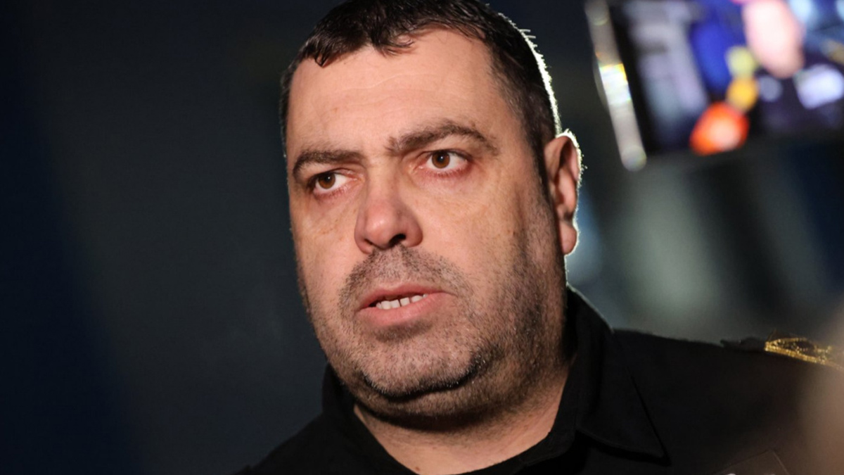 Даниел Димитров: Хванаха повече от един човек за инцидентаПолицията задържа