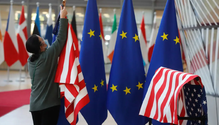 Бил Уайт предупреди за икономиката и защити Доналд ТръмпЕвропа има