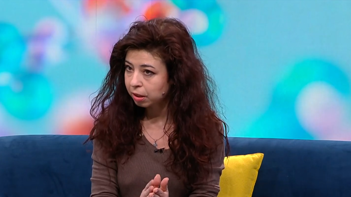 Психиатърът отхвърли връзката между ваксините и разстройствата от спектъраОколо 1%