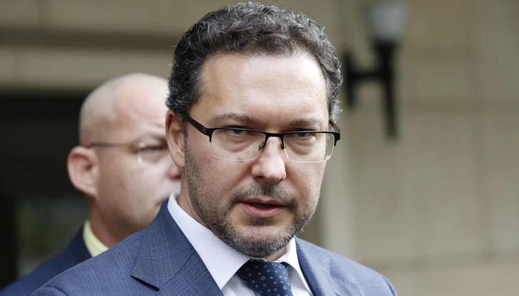 Министърът защити действията на полицията по време на протеста от