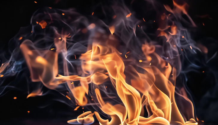 Няма пострадали хора и материални щети при инцидентите през уикендаСедем