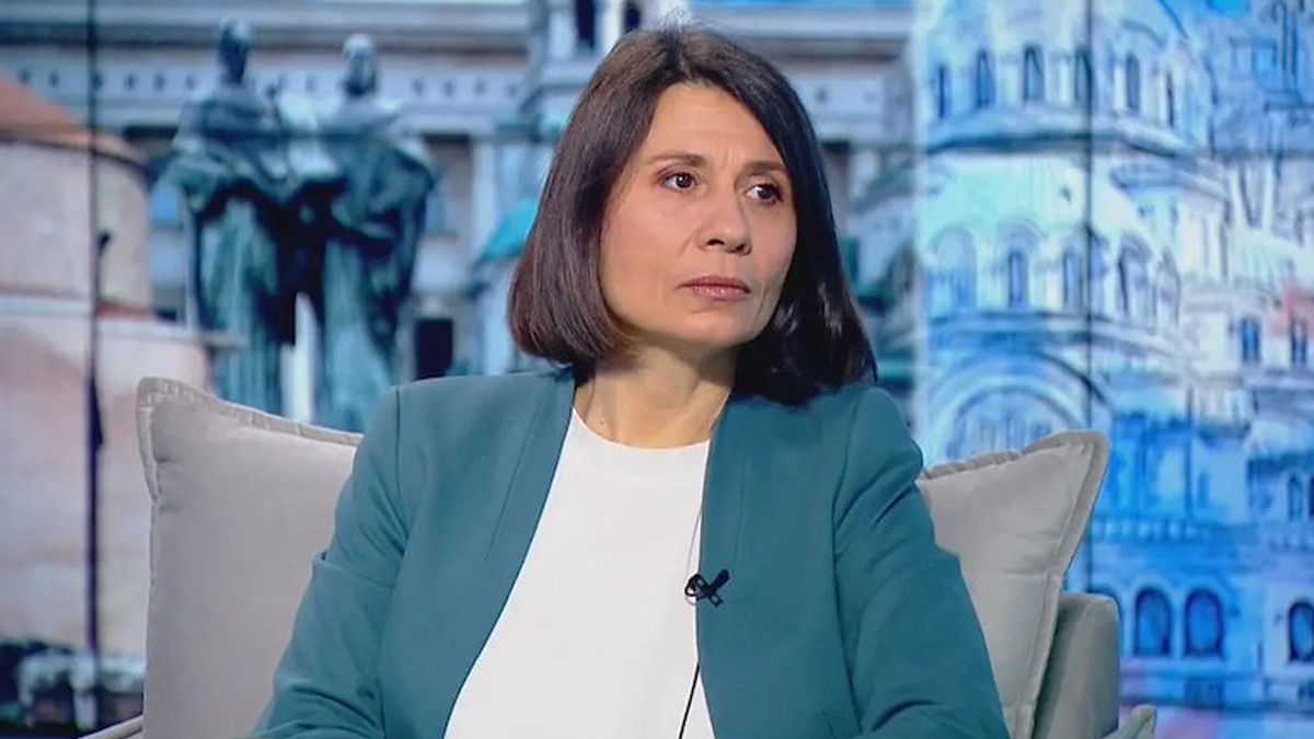 Президентът трябва да посочи този, който има най-малко зависимости от