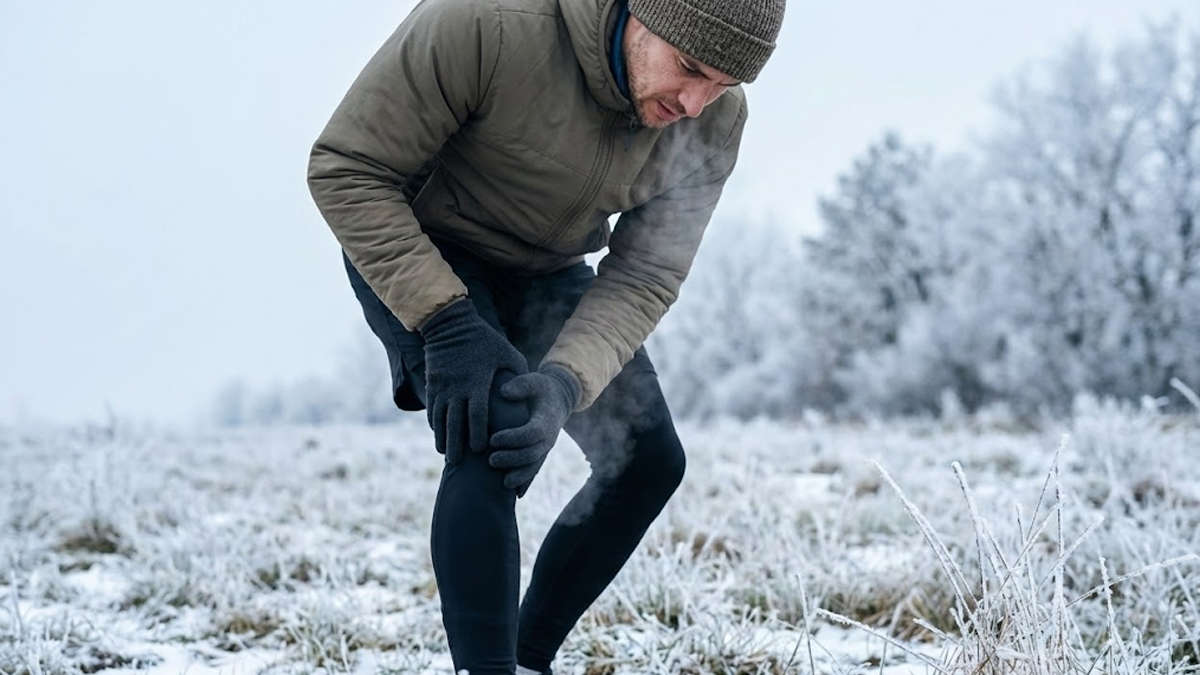 Д-р Дамянка Йорданова съветва за умерено движение и топли дрехи