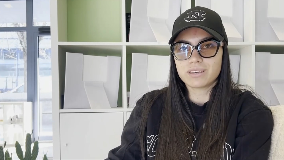 Козметичката Петя Делчева й казала, че всичко е наред и