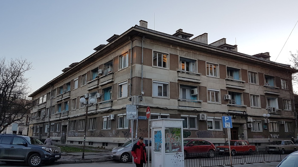 Паркоматите ще работят само с левове в брой до края