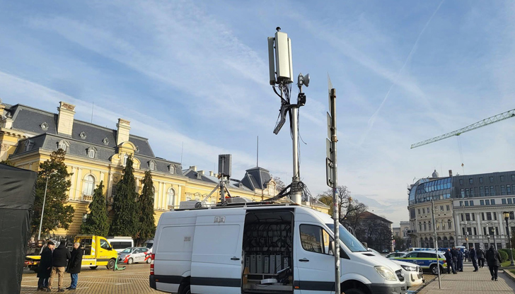 Ивайло Мирчев: Има умишлени смущения в сигнала на протестаКомисията за