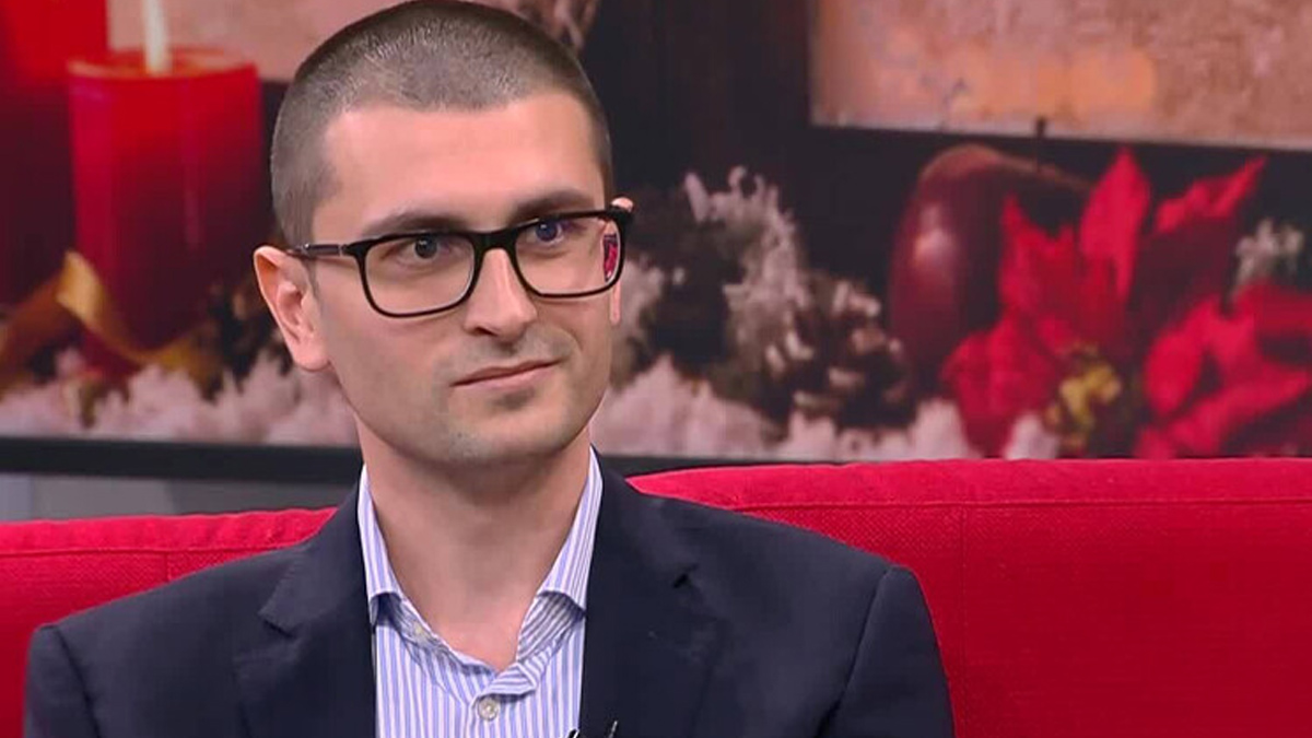 Създателят на най-голямата дарителска платформа у нас разказа за пътя