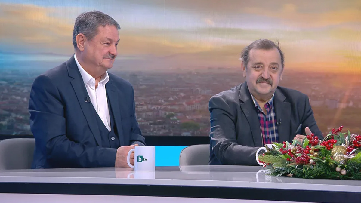 Експертът обясни защо студът свива кръвоносните съдове и как да