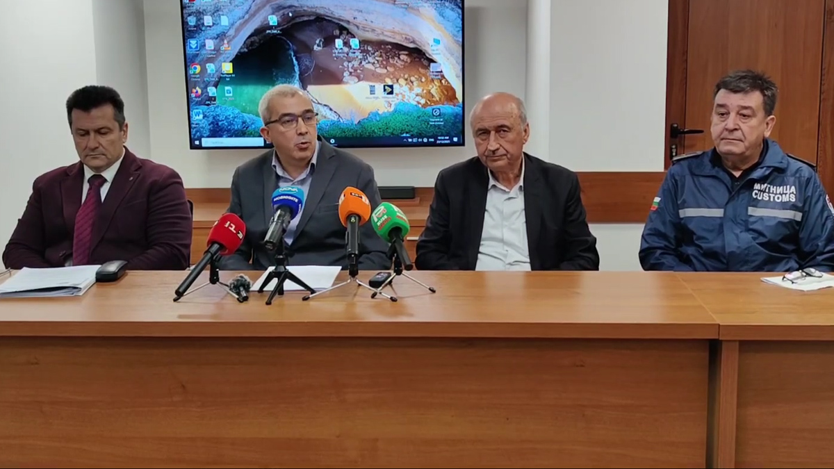 Дрогата е била укрита в климатични панелиОкръжна прокуратура – Русе