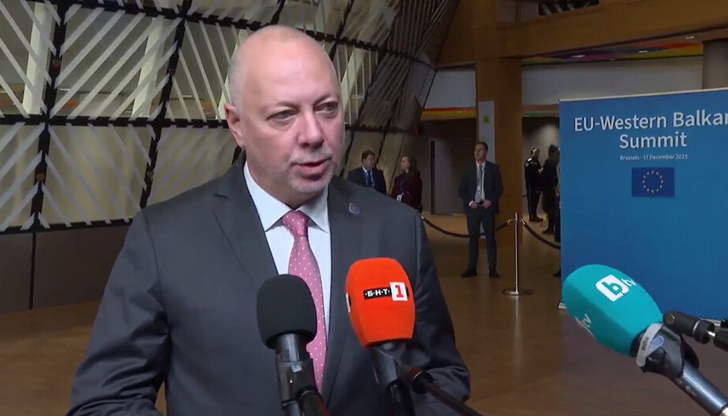 Премиерът в оставка успокои от Брюксел, че Законът за еврото