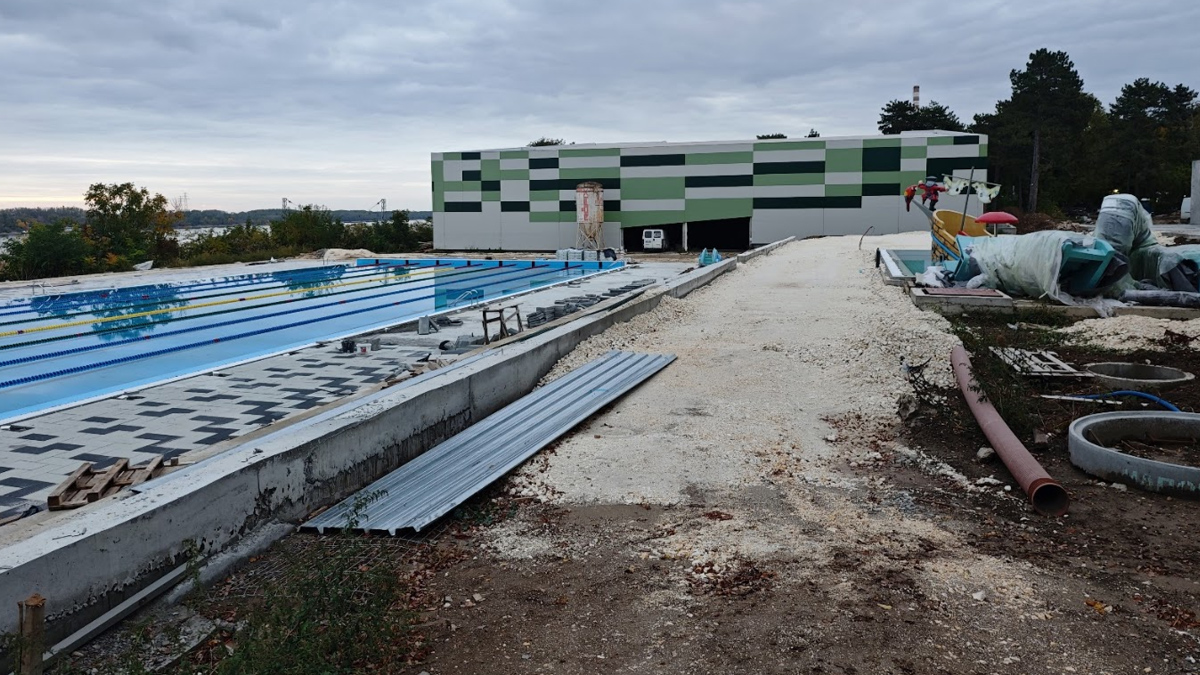 Русенска фирма чака над 200 000 лева за ремонта на