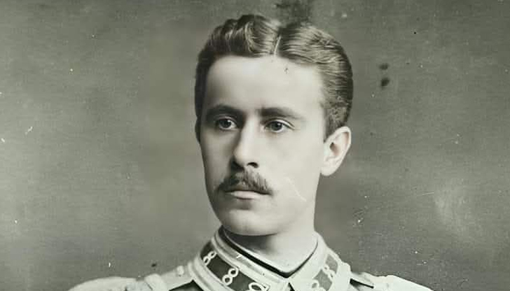 Военни и граждани ще отбележат 140 години от гибелта на