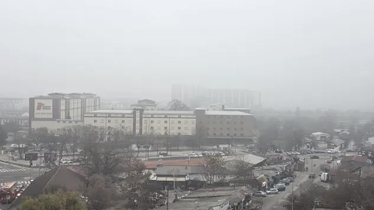 Градът оглави черната статистика в Европа със замърсяване 10 пъти