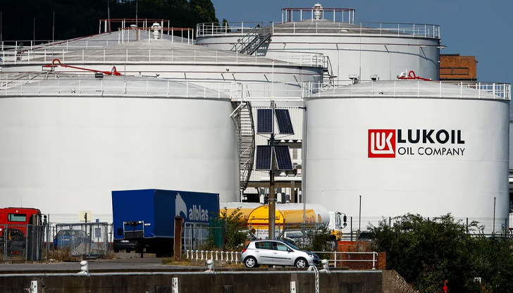 Австриецът Бернд Бергмайр е отправил запитване към САЩ за активите