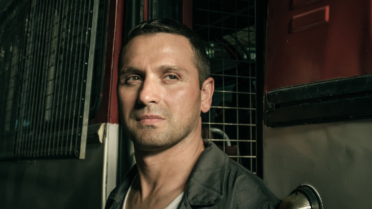 Популярният актьор се разминал на косъм от смъртта в Бермудския