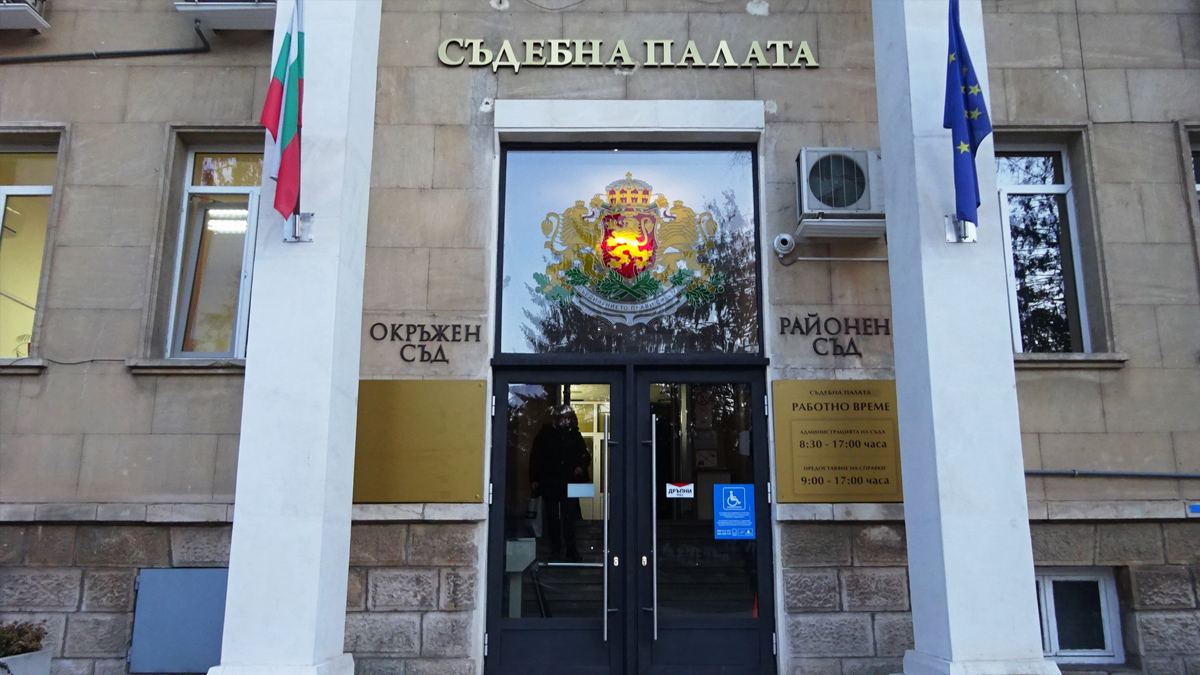 47-годишният мъж е направил самопризнания за тежкото престъпление, извършено след