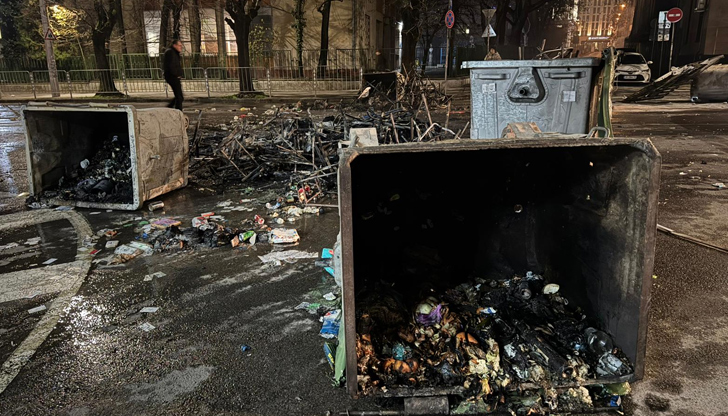 Директорът на СДВР определи действията на полицията като европейски и