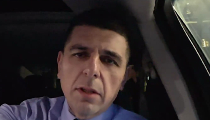 Депутатът от ПП-ДБ вижда саботаж в действията на МВР и