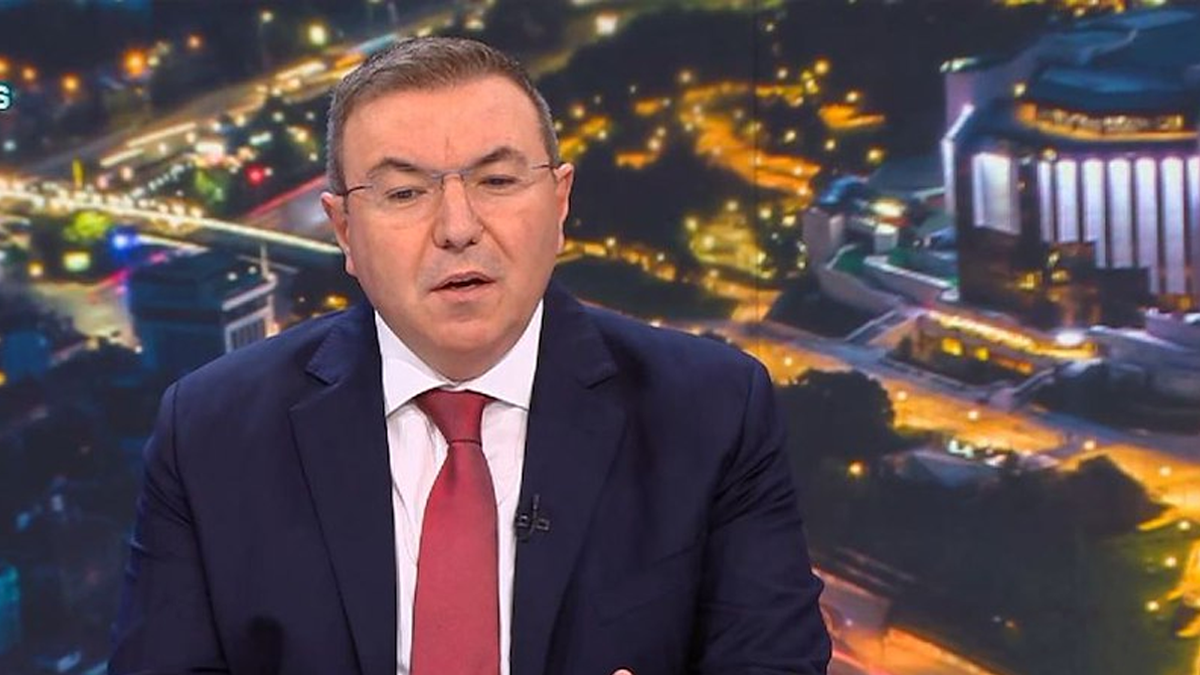 Заместник-председателят на Народното събрание отчете икономически ръст и критикува ПП-ДБ