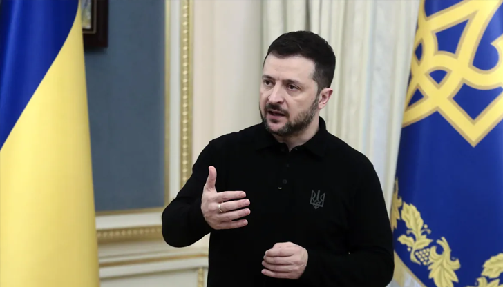 Вашингтон и Европа не постигнаха съгласие за гаранциите за сигурност