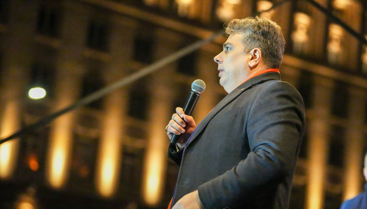 ПП - ДБ даде едноседмичен ултиматум на кабинета след масовите