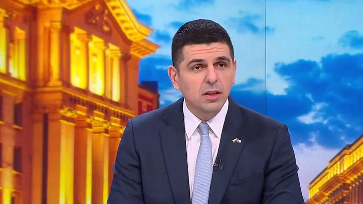 Да, България изключва коалиция с ГЕРБ на Борисов и призовава