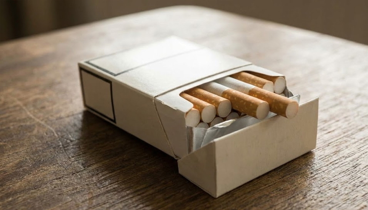 Евростат: България запазва най-ниските цени на цигарите в ЕвропаБългария продължава