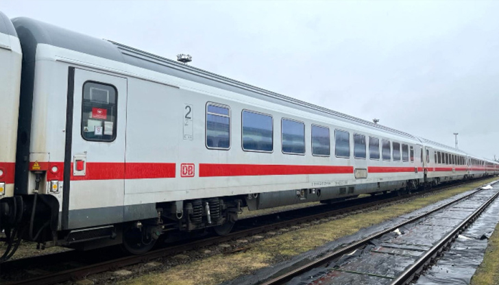 Влаковете за София спират на гара Север заради ремонт на