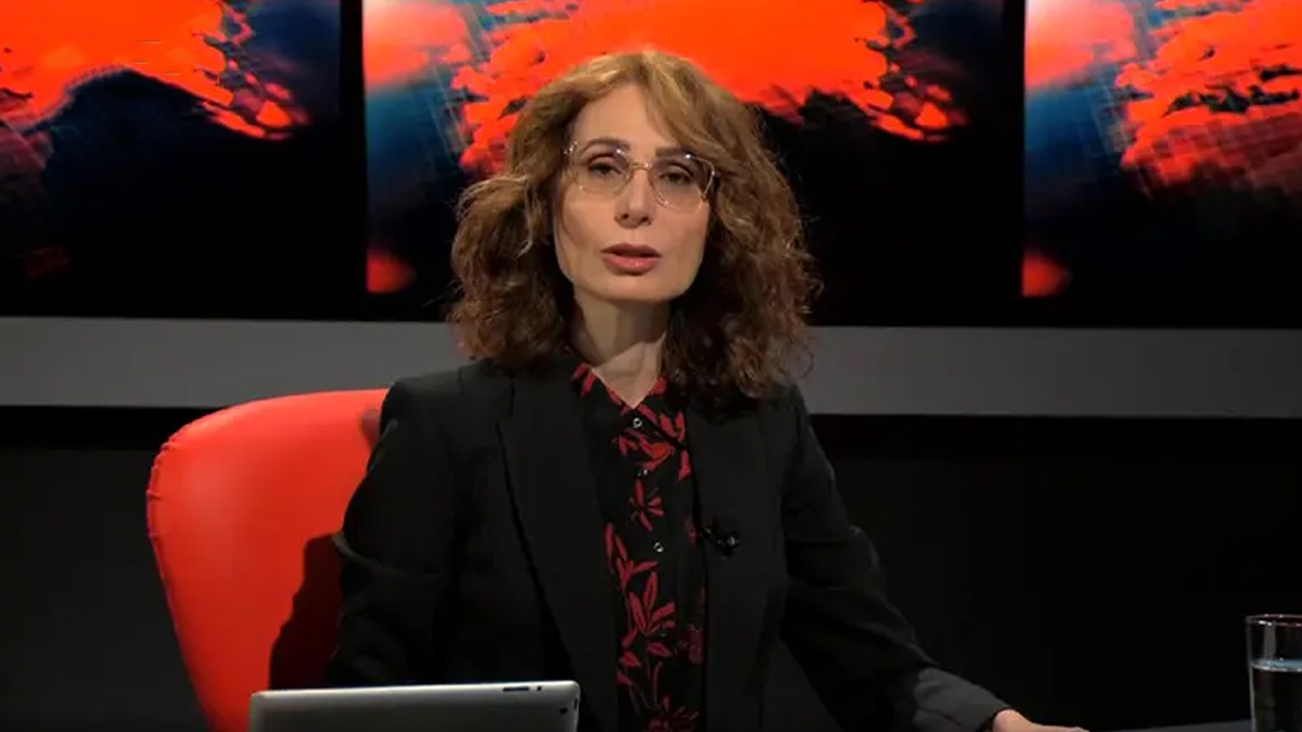 Катя Илиева: Тръгвам си от илюзията за свобода на словотоПопулярната