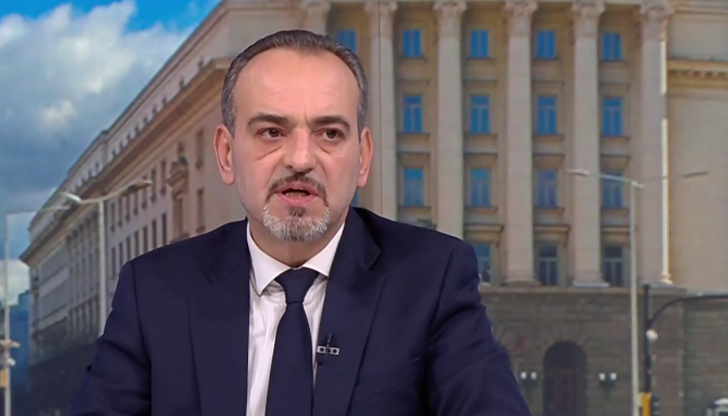 Председателят на БСК определи план-сметката като по-добра от оттегления вариант