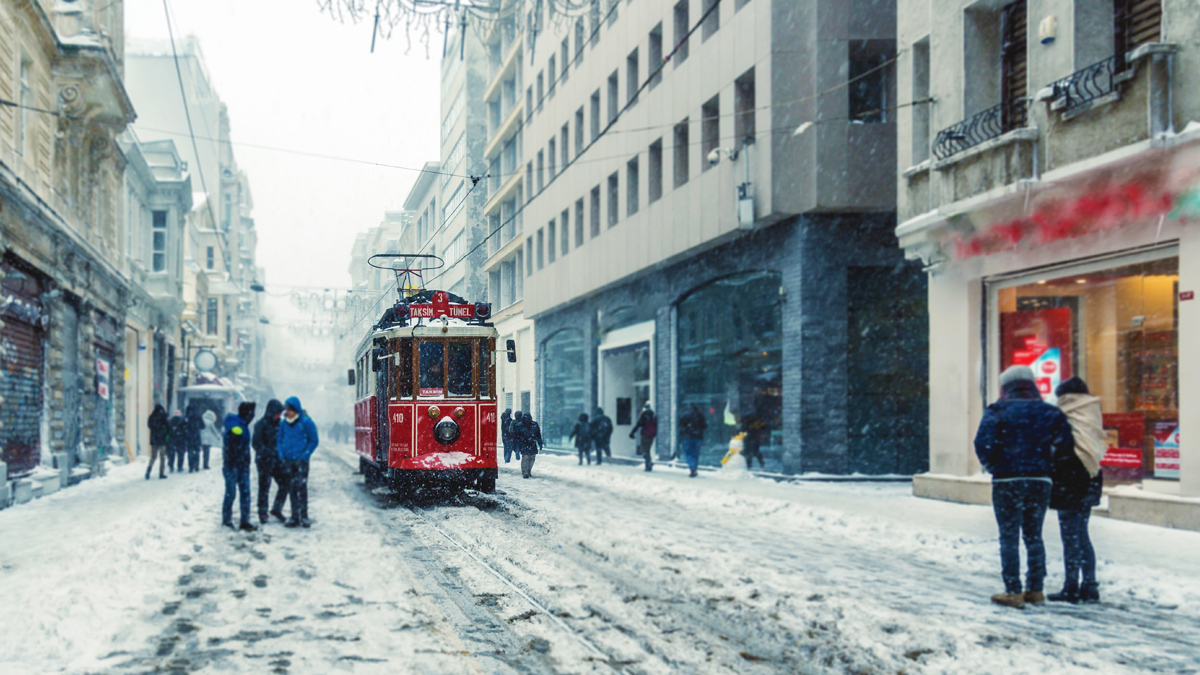 Добри и лоши търговски практики на ОстроваТърговските практики в Лондон