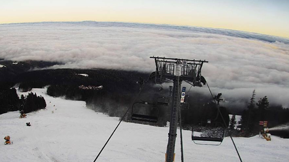 Лифт картите за деца ще струват 1 левОфициалното откриване на
