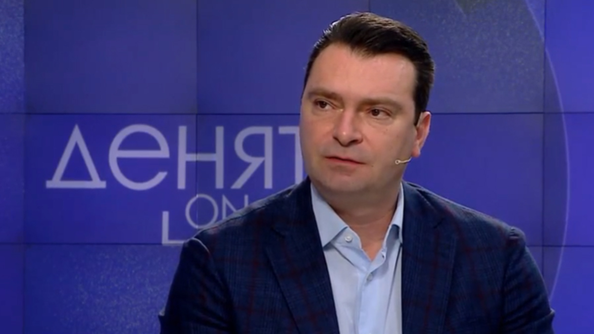 Социалистът не изключва бъдеща коалиция с президента при негово участие