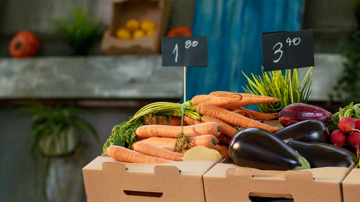 Потребителската кошница се задържа на 101 лева, но домакинствата не