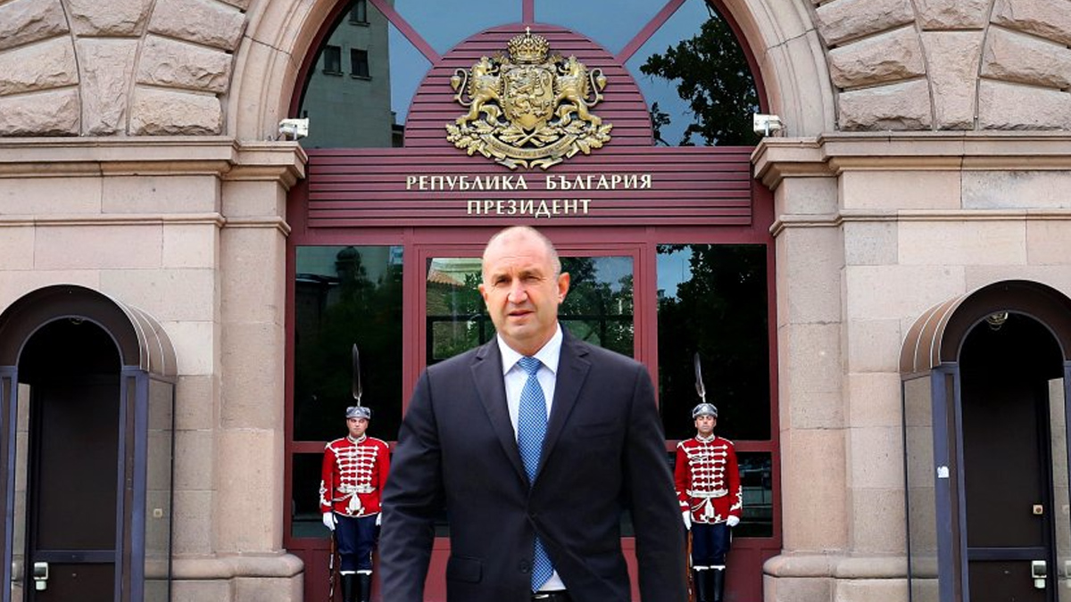 Срещата на Дондуков“ 2 е последна преди връчването на първия