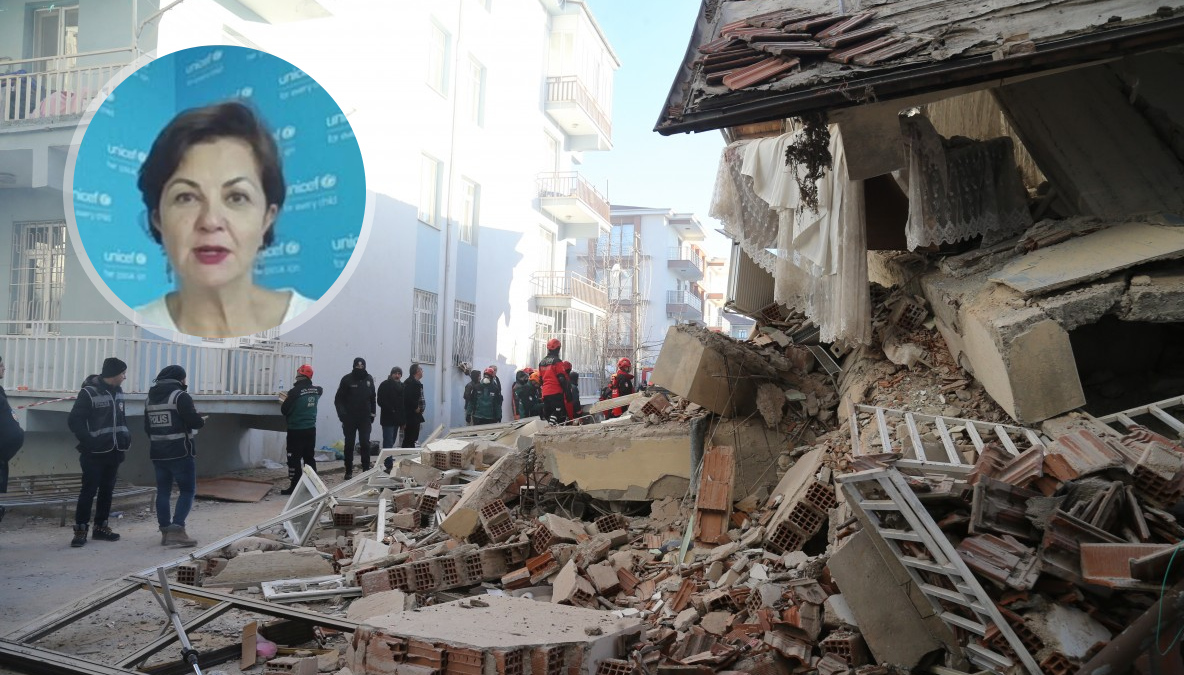 Сема Хоста отчете решаващата роля на българската помощ за възстановяването