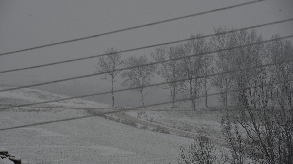 Отдалечени планински села може да останат без ток заради влошените