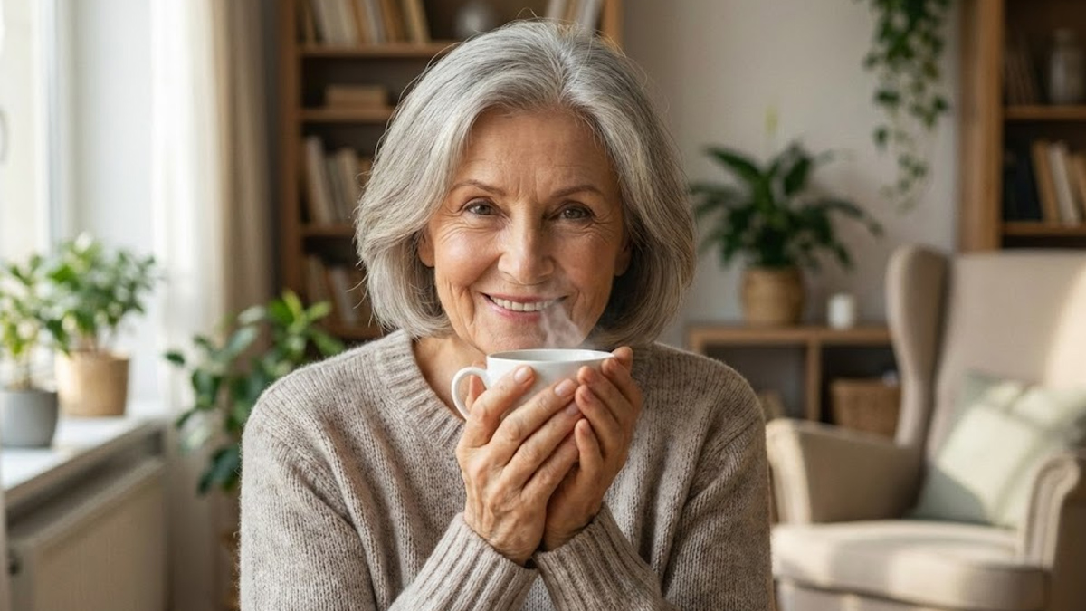 Ново проучване на Университета Флиндърс свързва напитката с по-висока костна