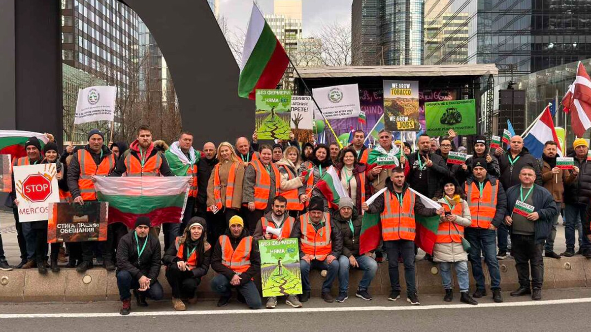 Илия Проданов: Искаме бъдещето на децата ни да бъде сигурноНад