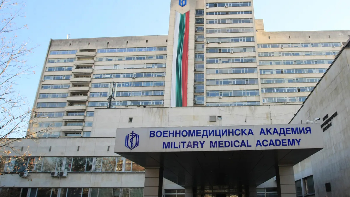 Проф. Румен Попов благодари на героите, спасили хиляди животиЦентърът по