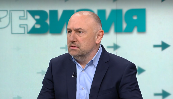 Членът на Управителния съвет на БНБ настоява за приемане на