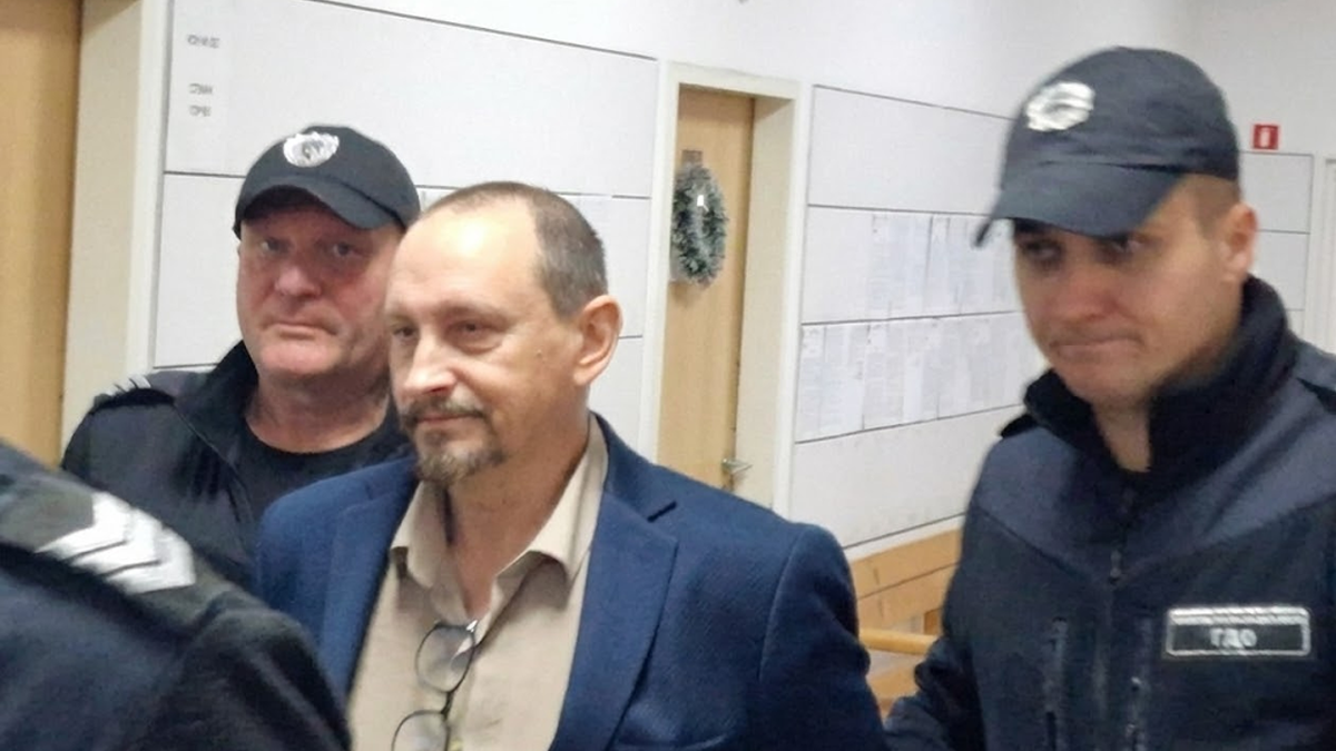 Николай Йорданов е обвинен за кражба на 3,27 милиона лева