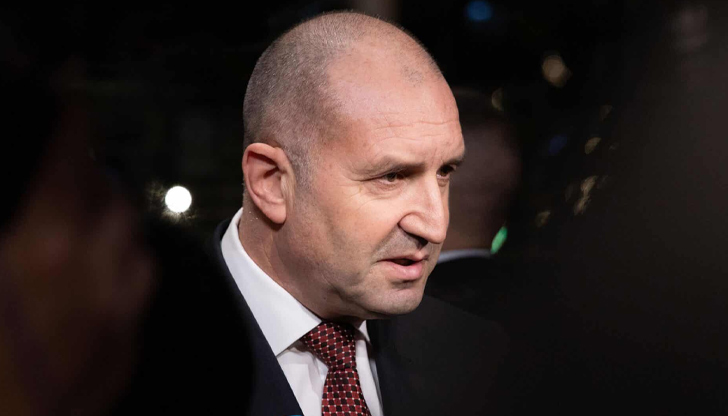 Президентът определи план-сметката за догодина като бюджет на отложената измама“Управляващите