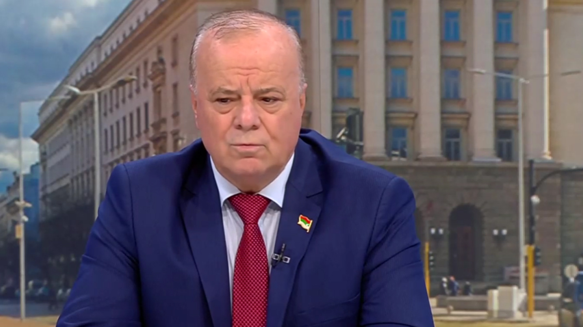 Ексшефът на КАТ предлага нов закон срещу пътното хулиганство след