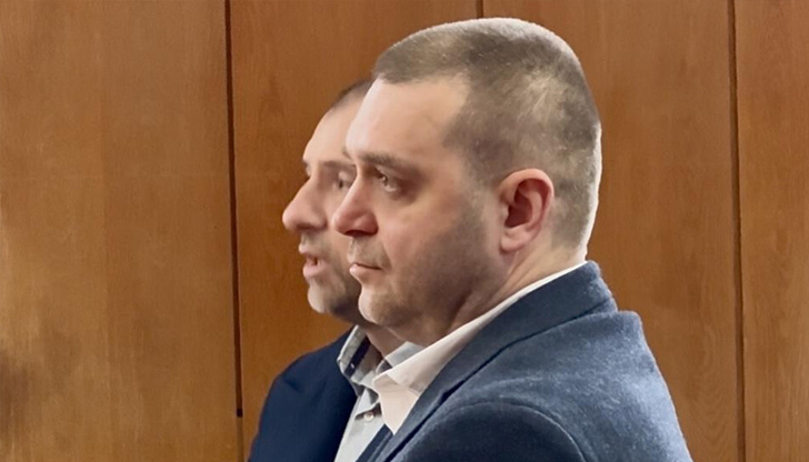 Николай Стефанов и Йордан Кателиев са обвинени за участие в